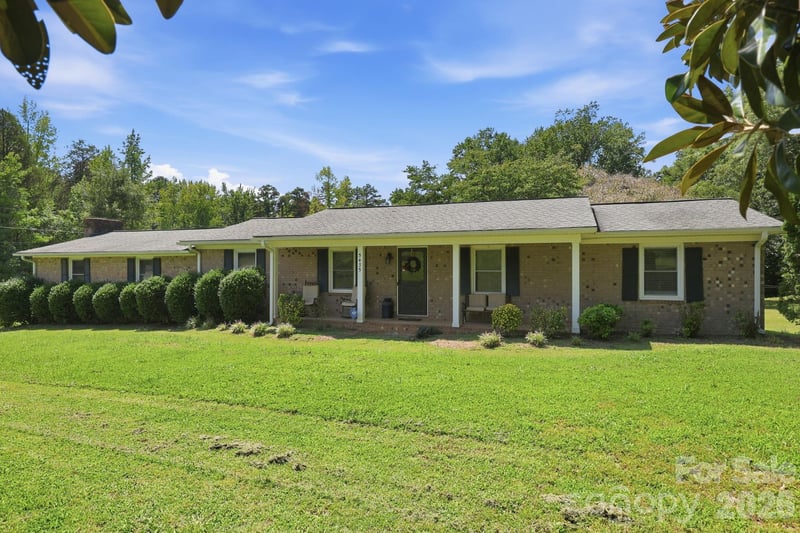 5435 Us Highway 601 Hw, Salisbury, NC 28147
