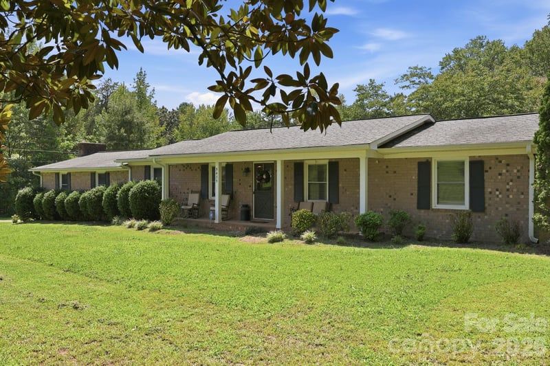 5435 Us Highway 601 Hw, Salisbury, NC 28147