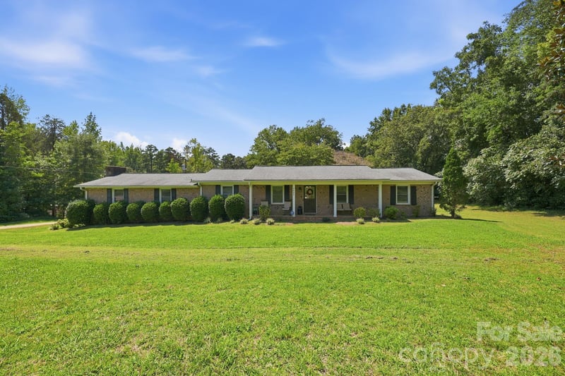 5435 Us Highway 601 Hw, Salisbury, NC 28147