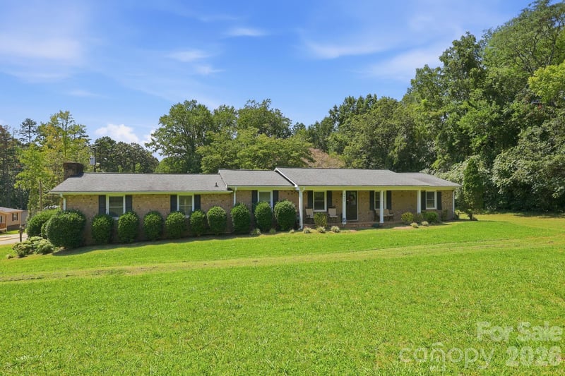 5435 Us Highway 601 Hw, Salisbury, NC 28147