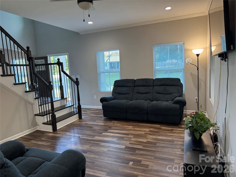 7205 Sagebrush Cir, Concord, NC 28025