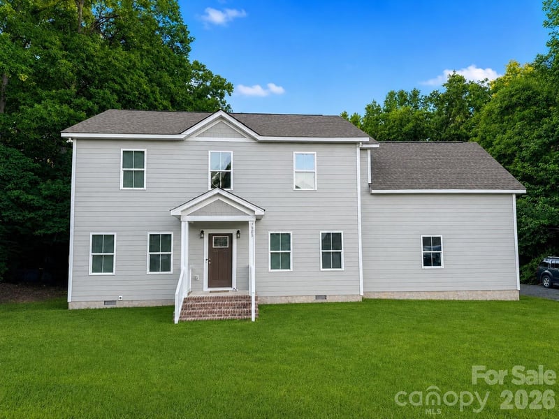 7205 Sagebrush Cir, Concord, NC 28025