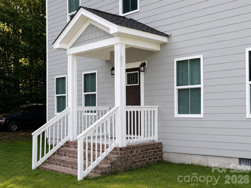7205 Sagebrush Cir, Concord, NC 28025