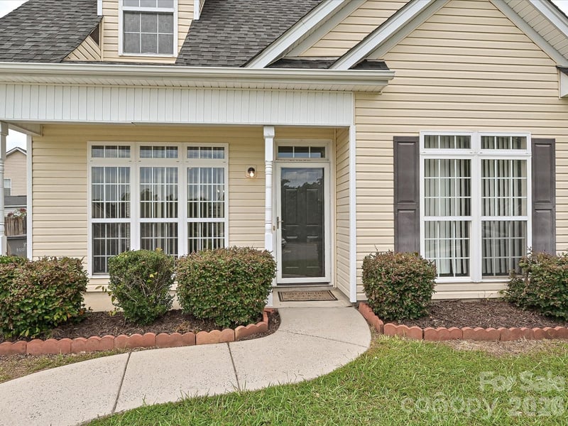 3249 Elliot Jacob Ave, Kannapolis, NC 28083