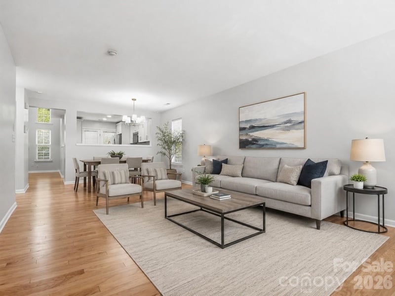 790 Rock Lake Glen, Fort Mill, SC 29715