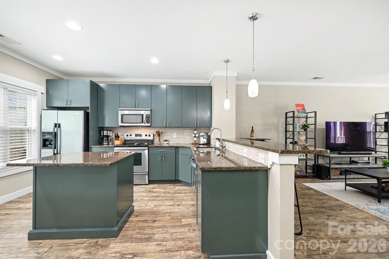 1733 Matheson Ave #B, Charlotte, NC 28205
