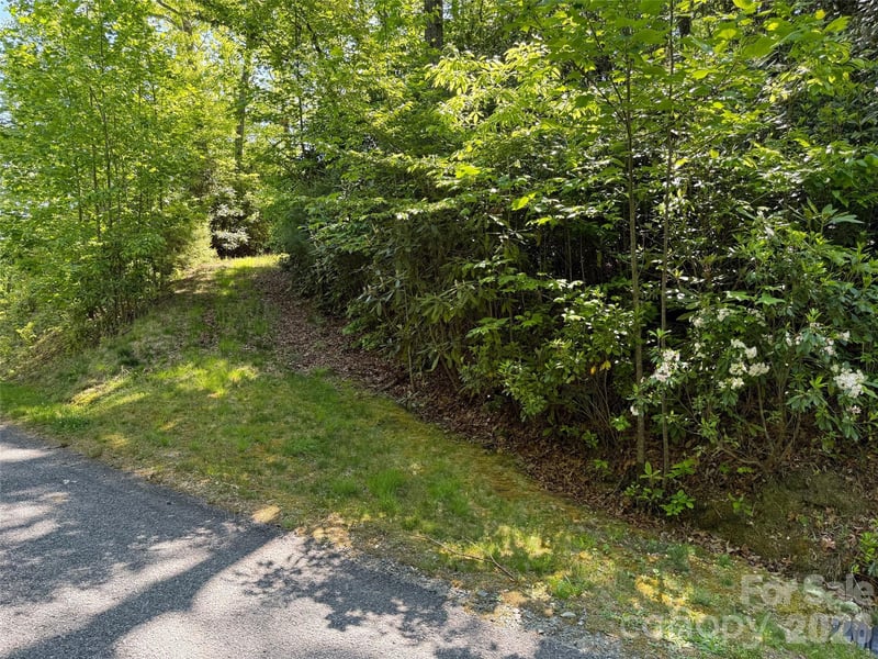10C Reserve Rd, Pisgah Forest, NC 28768