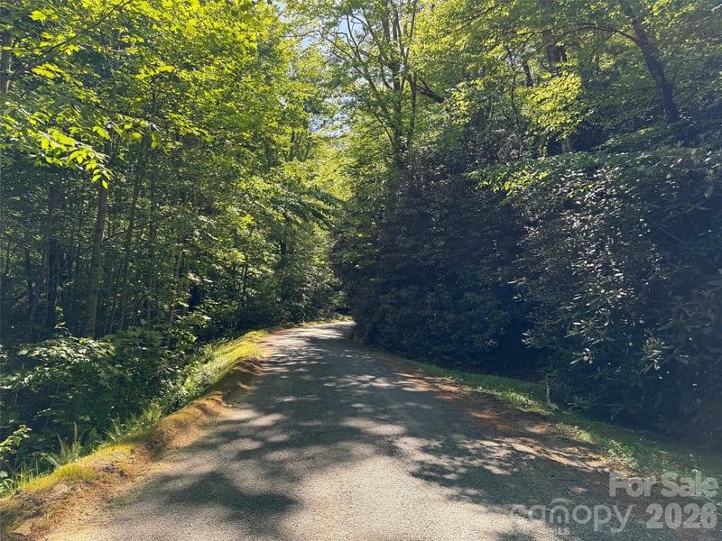 10C Reserve Rd, Pisgah Forest, NC 28768