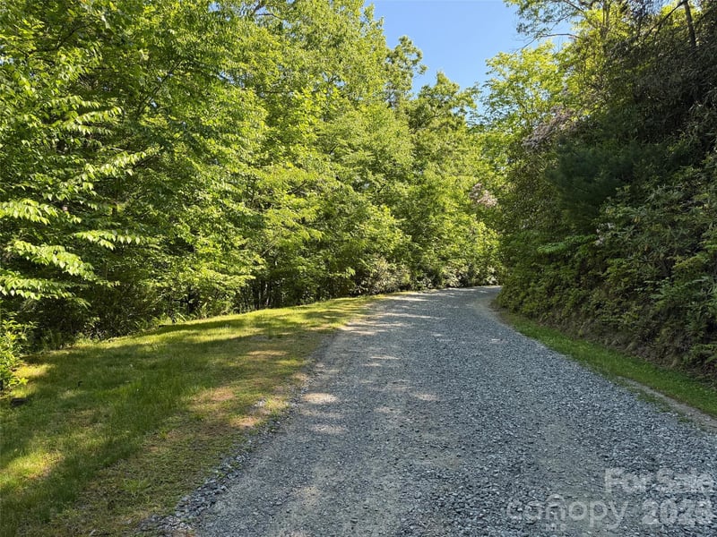 10C Reserve Rd, Pisgah Forest, NC 28768
