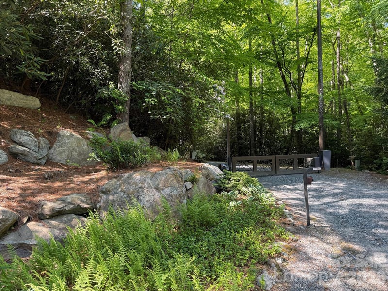10C Reserve Rd, Pisgah Forest, NC 28768