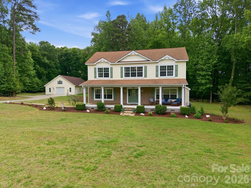 305 Hedrick Lambe Dr, Salisbury, NC 28146