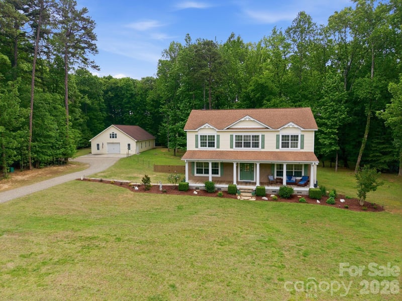 305 Hedrick Lambe Dr, Salisbury, NC 28146