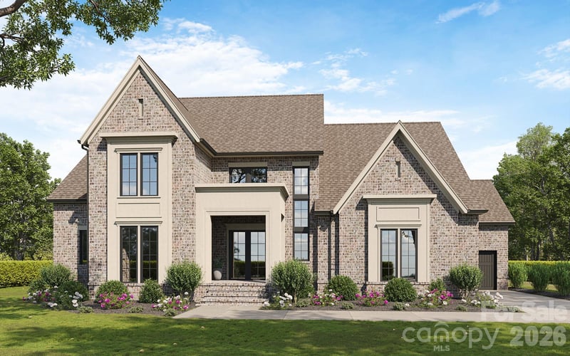 714 Deodar Cedar Dr, Weddington, NC 28104