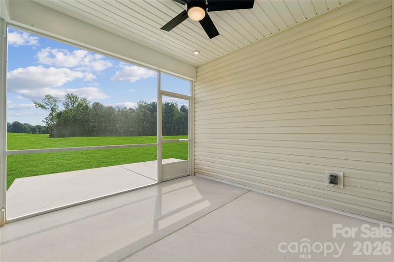 6516 Ludell Ln, Charlotte, NC 28215