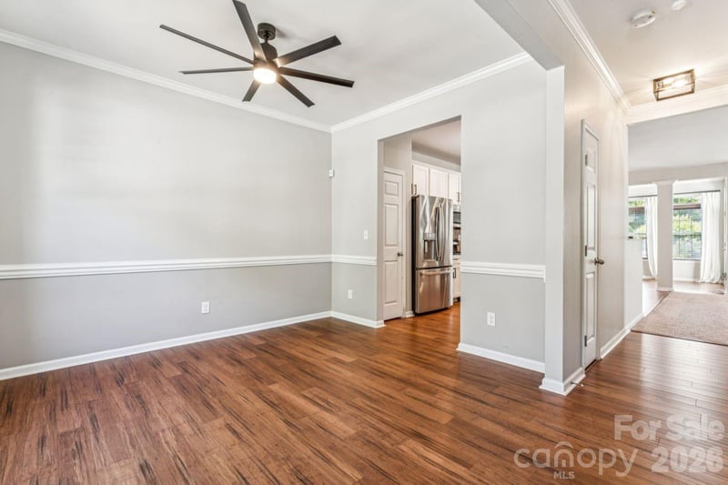 3233 Park South Station Blvd, Charlotte, NC 28210