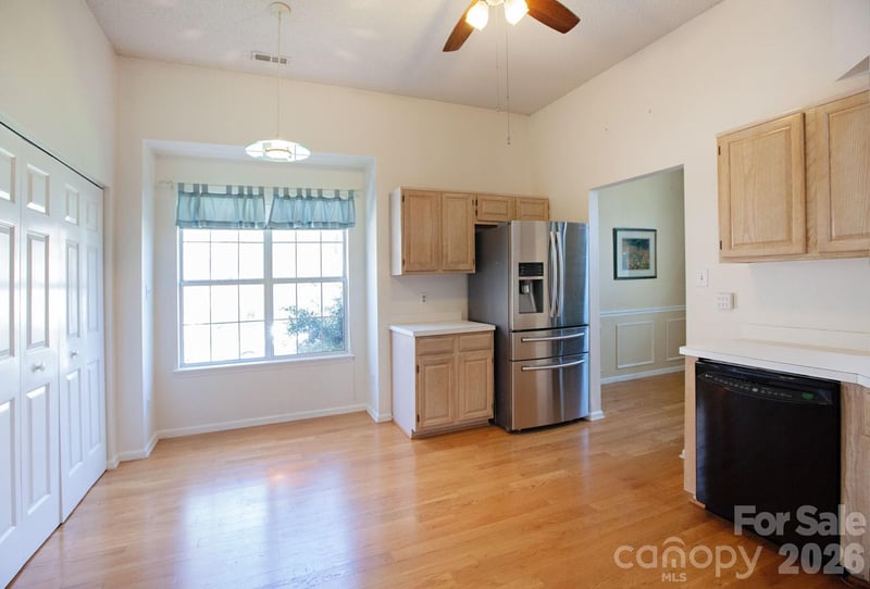 14621 Smith Rd, Charlotte, NC 28273