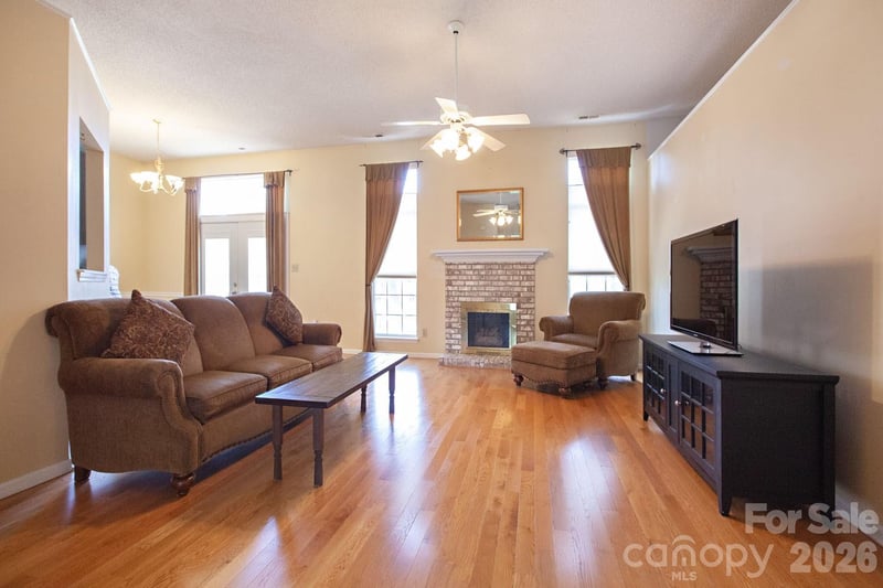 14621 Smith Rd, Charlotte, NC 28273