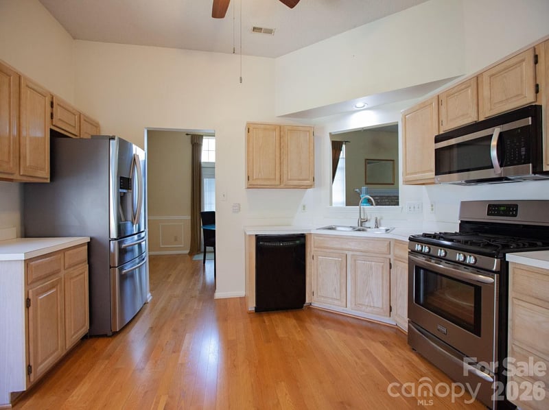 14621 Smith Rd, Charlotte, NC 28273