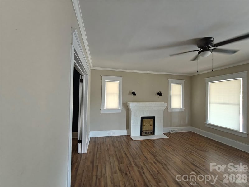 208 Heilig Ave, Salisbury, NC 28144