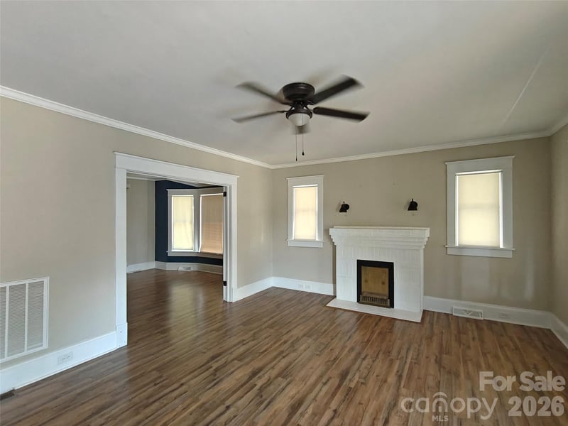 208 Heilig Ave, Salisbury, NC 28144