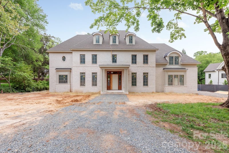 2311 Thornridge Rd, Charlotte, NC 28226