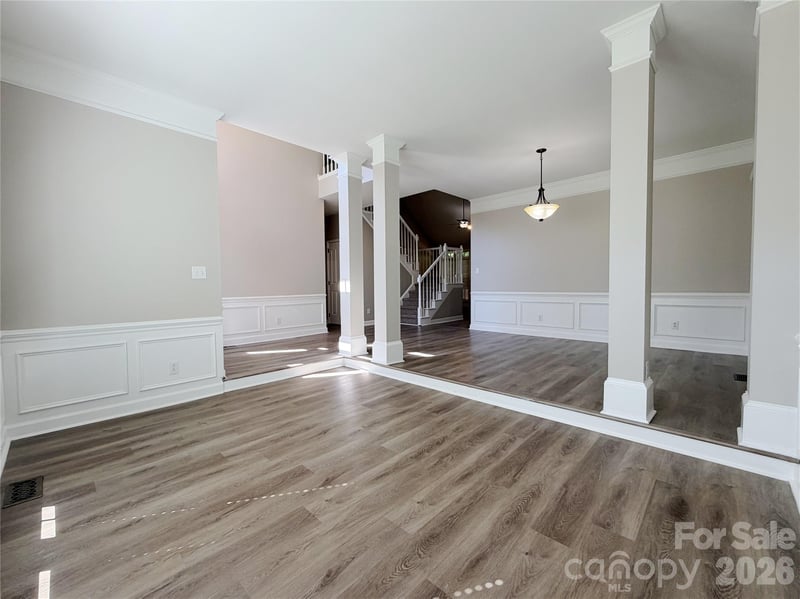 6000 Hunter Ln, Matthews, NC 28104