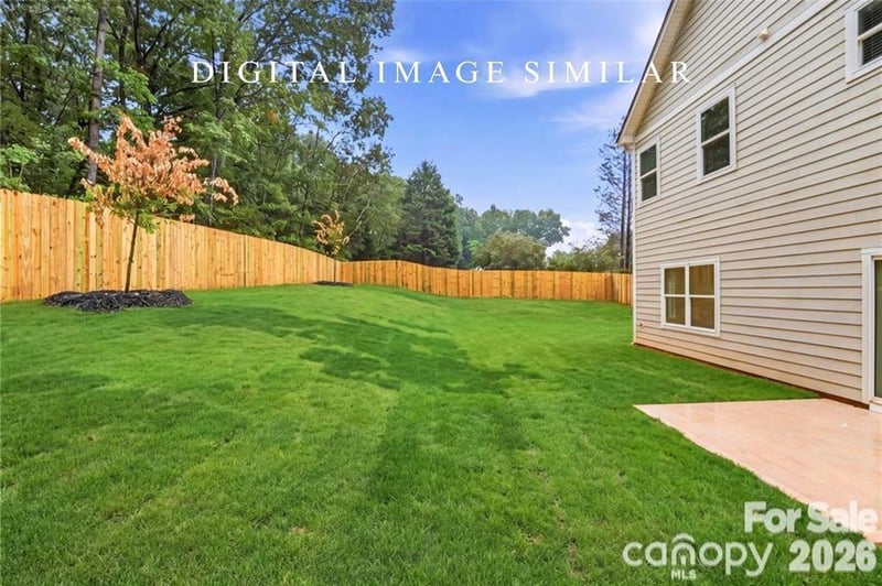 6633 Terry Ln, Charlotte, NC 28215