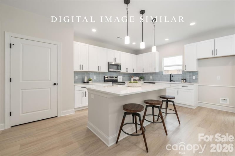 6633 Terry Ln, Charlotte, NC 28215