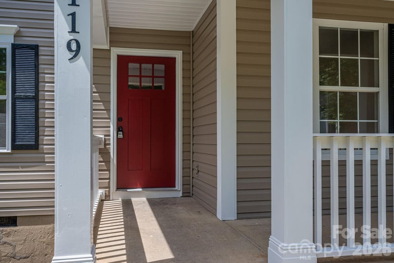3119 Mintleaf Dr, Charlotte, NC 28269