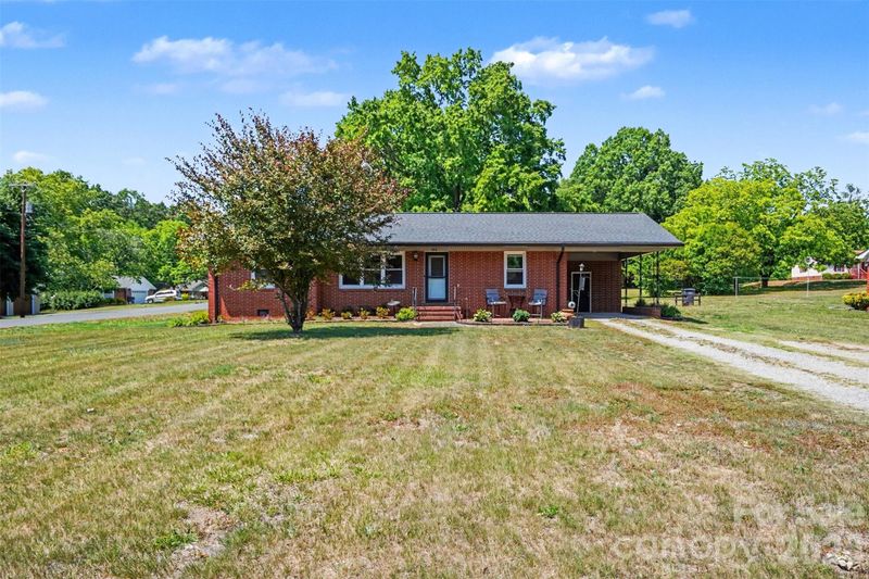 410 Airport Rd, Kannapolis, NC 28081