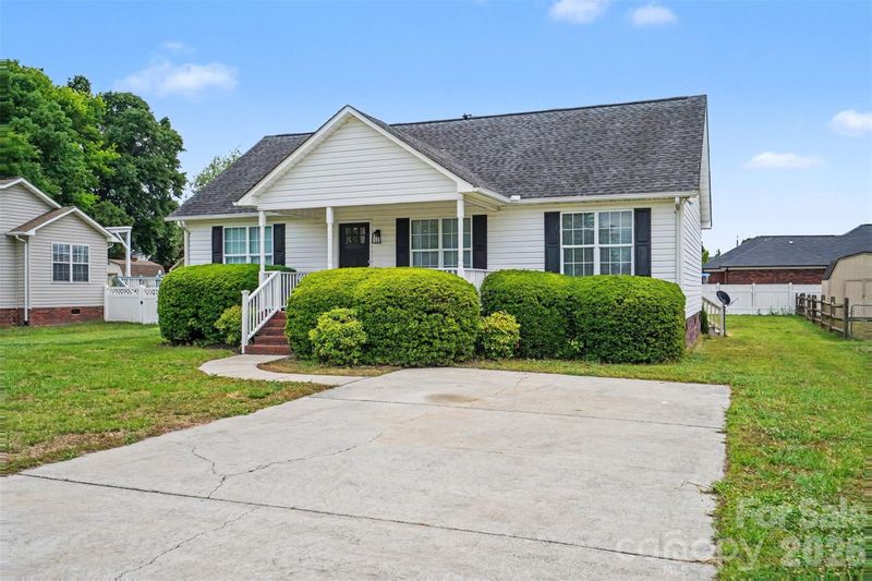 4279 Barley St SW, Concord, NC 28027