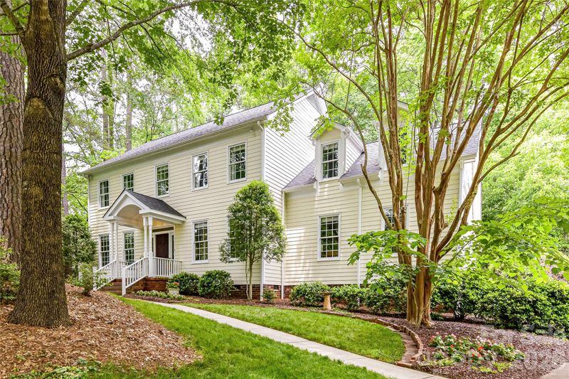 231 Pat Stough Ln, Davidson, NC 28036