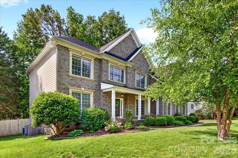 6410 Latta Springs Cir, Huntersville, NC 28078