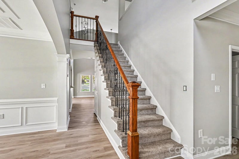 1015 Taylor Glenn Ln, Indian Trail, NC 28079