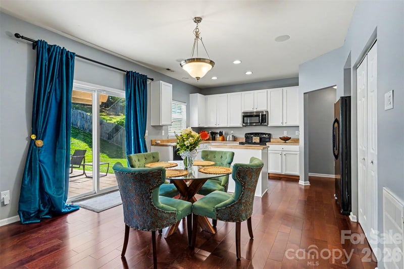 3315 Ashley View Dr, Charlotte, NC 28213