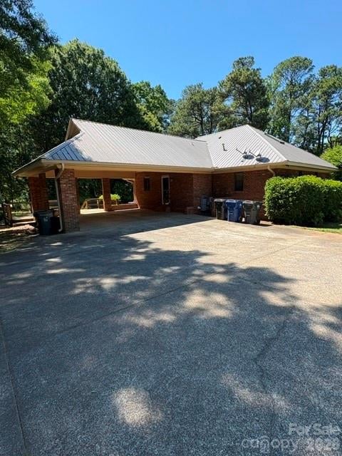401 Greenway St, Huntersville, NC 28078