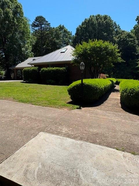 401 Greenway St, Huntersville, NC 28078