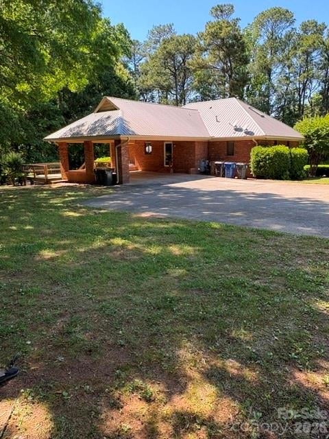 401 Greenway St, Huntersville, NC 28078