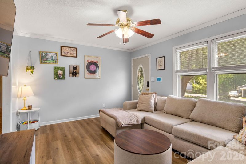 317 Willow St, Stanley, NC 28164