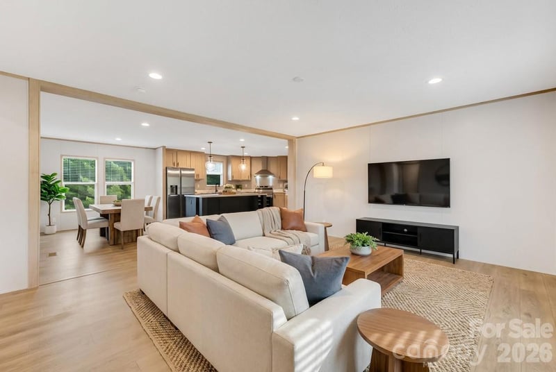 817 Jupiter Rd, Weaverville, NC 28787