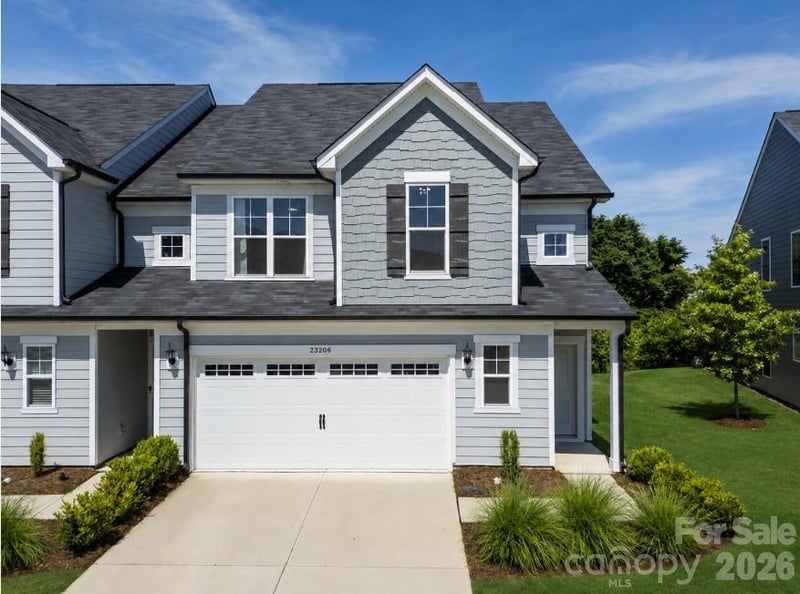 23206 Clarabelle Dr, Charlotte, NC 28273