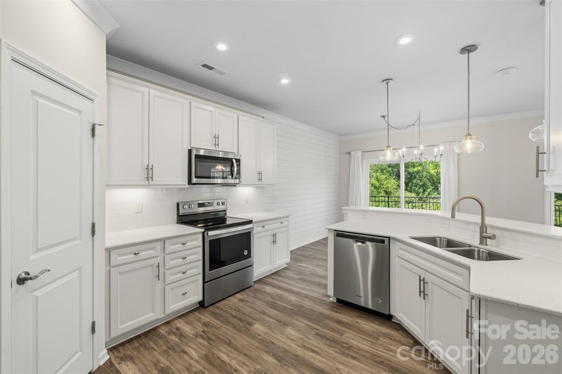 23206 Clarabelle Dr, Charlotte, NC 28273