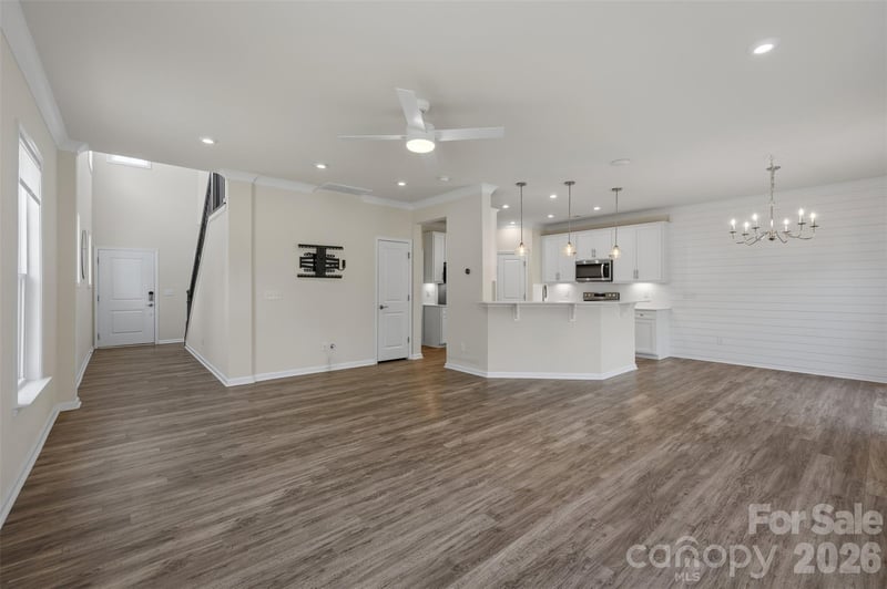 23206 Clarabelle Dr, Charlotte, NC 28273