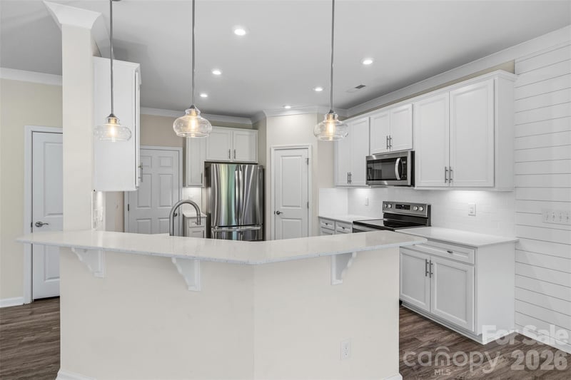 23206 Clarabelle Dr, Charlotte, NC 28273