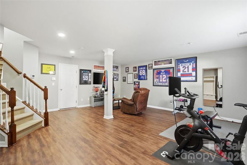 10005 Kings Parade Blvd, Charlotte, NC 28273