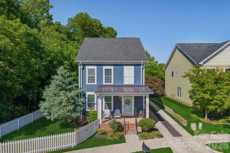6005 Whitehawk Hill Rd, Mint Hill, NC 28227