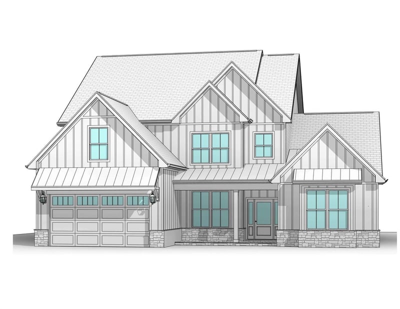 13136 Grand Palisades Pw, Charlotte, NC 28278