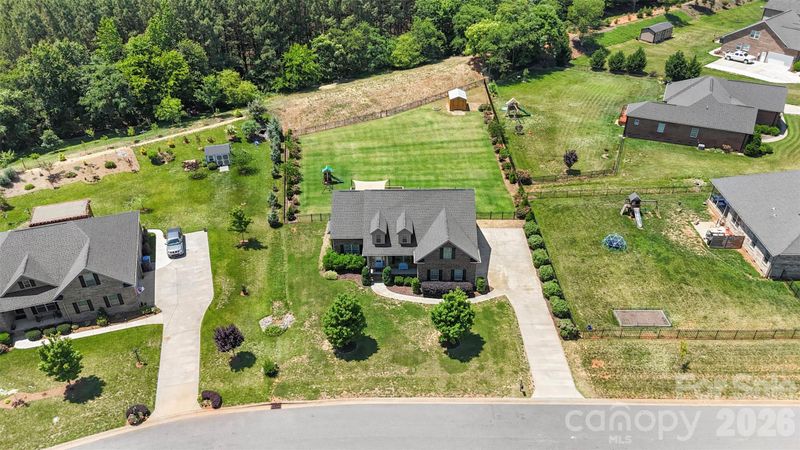 5286 Ivy Spring Ln, Concord, NC 28025