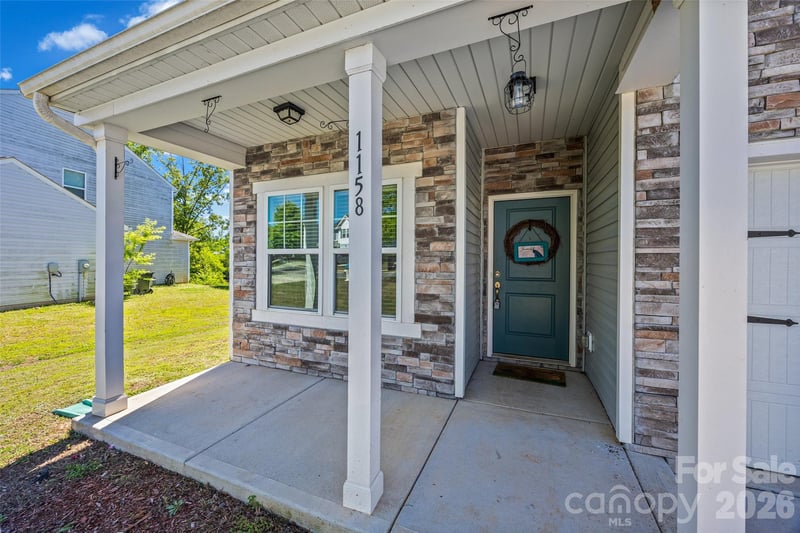1158 Whitehall Hill Rd, York, SC 29745