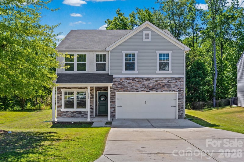 1158 Whitehall Hill Rd, York, SC 29745